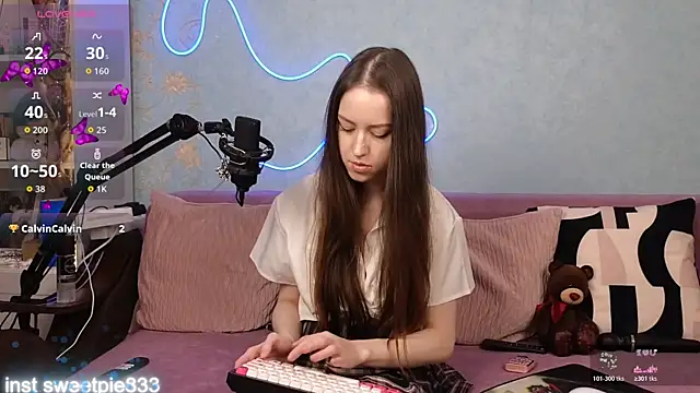 Anal Girl  online show from December 22, 2025, 5:02 pm