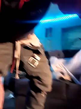 kingsta111 online show from November 11, 2025, 5:46 am