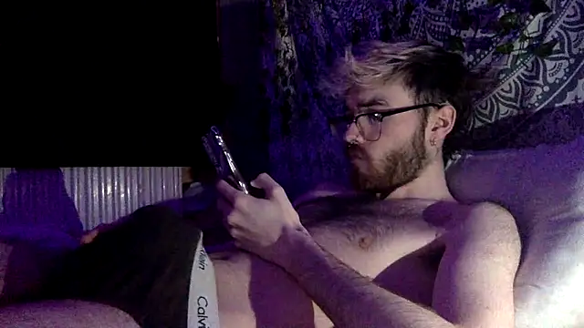 hairynhorny992 online show from March 11, 2025, 6:30 am