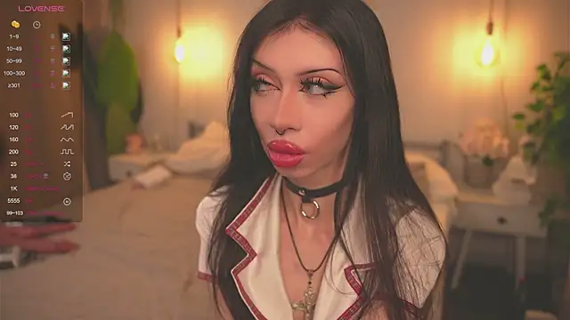 Snapshot of Devilsss_toy chatting on October 18, 2025, 4:09 pm Devilsss toy online show from October 18, 2025, 4:09 pm