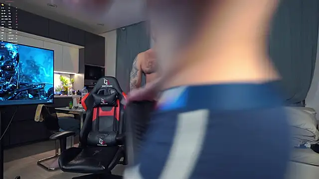 Alex xxx online show from February 12, 2026, 5:34 pm