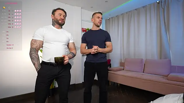 Alex xxx online show from April 26, 2026, 12:13 pm