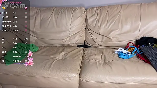 Alex xxx online show from April 22, 2026, 7:31 pm