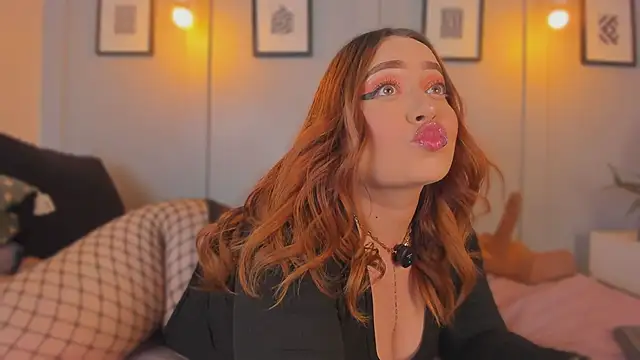 Snapshot of allaasskaa_ chatting on January 17, 2026, 5:22 am allaasskaa online show from January 17, 2026, 5:22 am