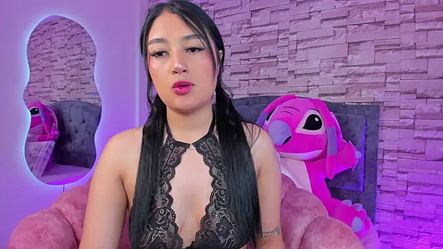 valery Grecoo online show from January 23, 2025, 8:02 pm