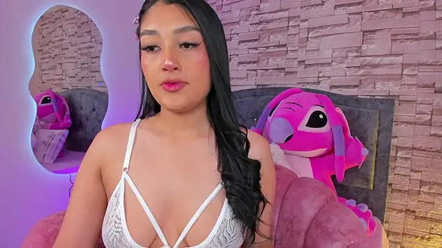 valery Grecoo online show from January 30, 2025, 3:11 am