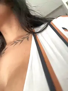 AndyFire69 online show from March 19, 2025, 4:34 pm