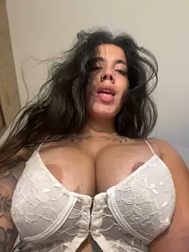 AndyFire69 online show from February 24, 2025, 6:04 pm