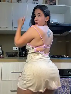 AndyFire69 online show from October 12, 2025, 8:05 am