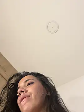 AndyFire69 online show from March 3, 2025, 6:13 pm