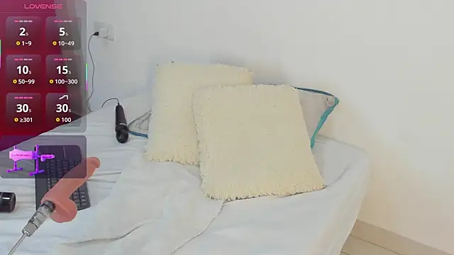 mara clob online show from November 28, 2025, 7:25 pm