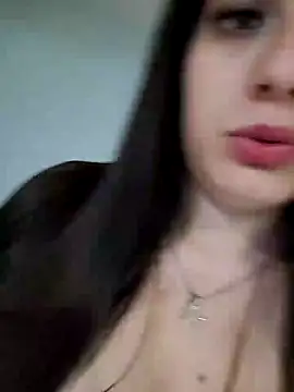 Foxy Evii online show from December 19, 2024, 5:29 pm