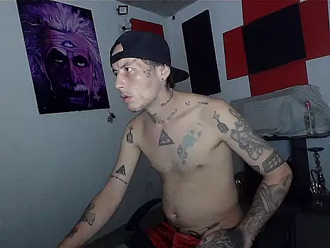 Snapshot of patrik_tattoo_ chatting on June 22, 2026, 5:04 am patrik tattoo online show from June 22, 2026, 5:04 am