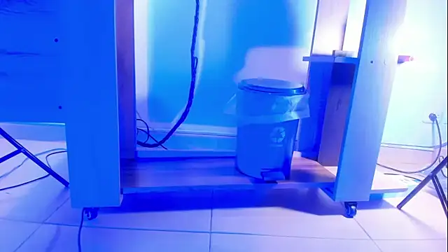 Kitty Pam online show from November 2, 2025, 8:36 pm