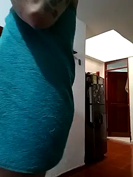 Dyr08 online show from February 7, 2025, 9:04 pm