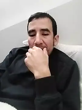 Wladimir81 online show from February 5, 2025, 7:53 pm