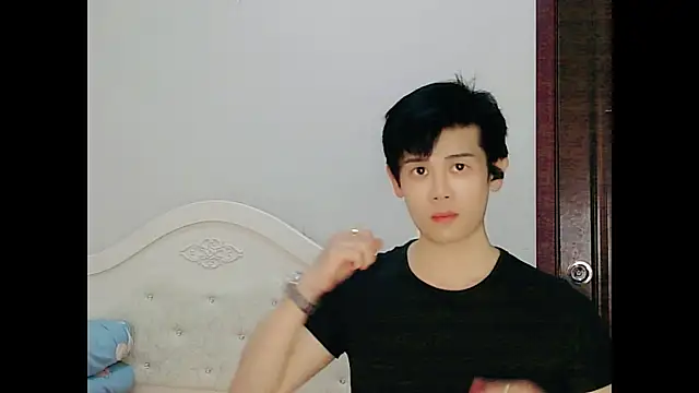 Snapshot of Melvinchina-88 chatting on July 16, 2026, 6:43 am Melvinchina-88 online show from July 16, 2026, 6:43 am