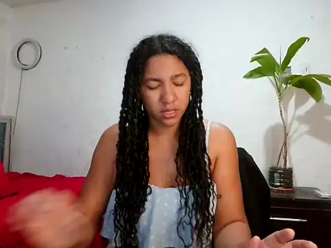 bellacrespalatina online show from July 28, 2026, 5:34 pm