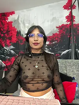 Jade Zephyra online show from June 10, 2026, 10:00 pm