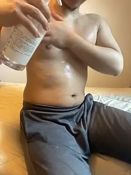 YU-KI00 online show from February 21, 2026, 5:20 am