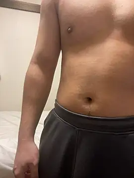 YU-KI00 online show from November 29, 2025, 9:20 am