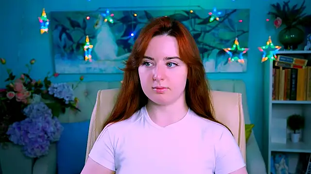 AnnTerry  online show from April 8, 2026, 9:00 am