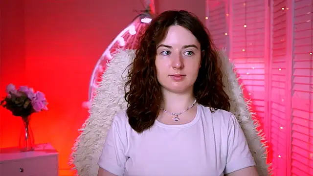 AnnTerry  online show from October 25, 2025, 8:24 am