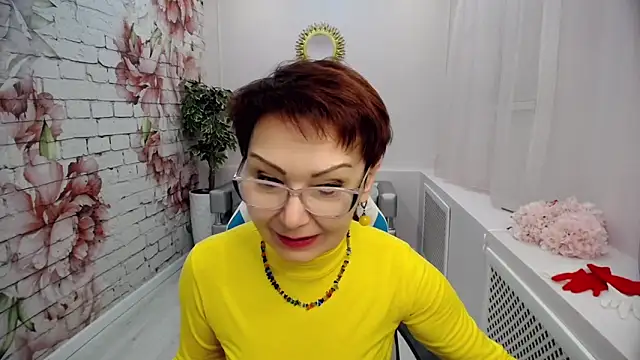 Cutie Asya online show from February 11, 2025, 8:26 am