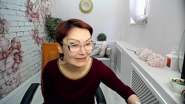 Cutie Asya online show from April 2, 2026, 4:30 am