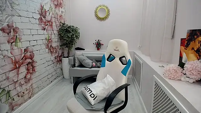 Cutie Asya online show from November 10, 2025, 4:39 am