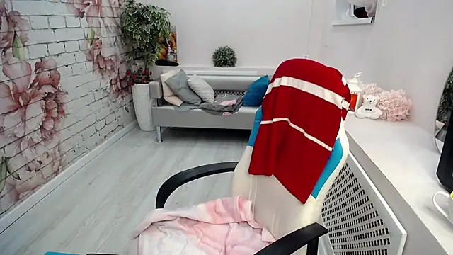 Cutie Asya online show from February 2, 2026, 4:33 am