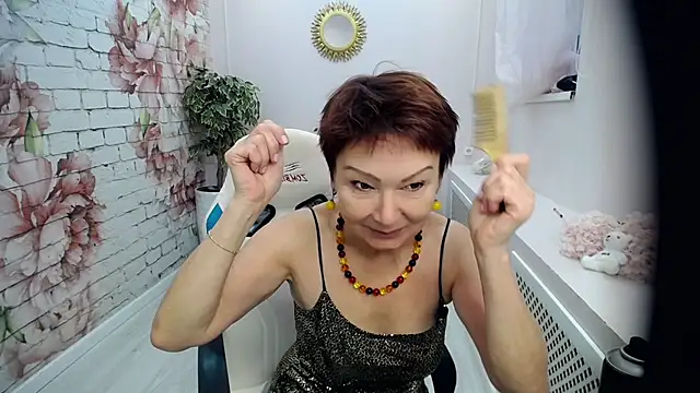 Cutie Asya online show from October 13, 2025, 4:47 am