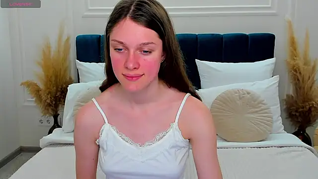 JaneBrowni online show from March 12, 2026, 1:26 pm