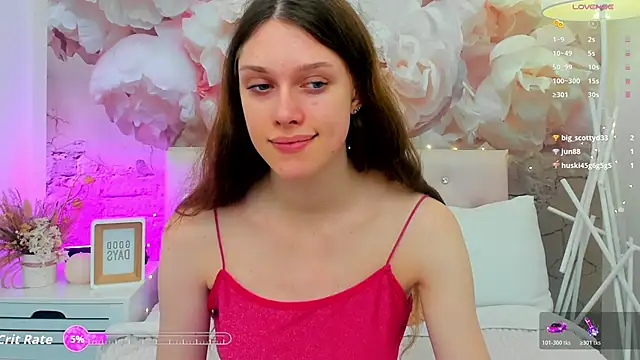 Snapshot of JaneBrowni chatting on November 9, 2025, 1:15 pm JaneBrowni online show from November 9, 2025, 1:15 pm