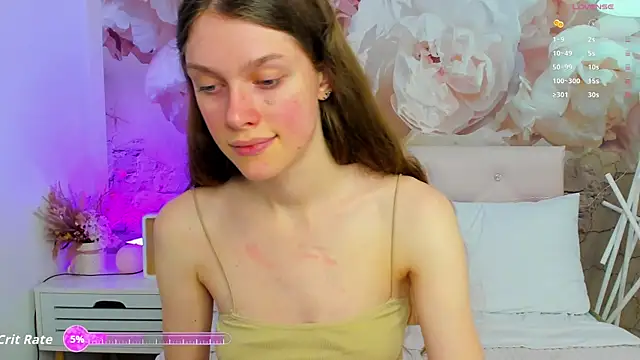 Snapshot of JaneBrowni chatting on October 26, 2025, 2:06 pm JaneBrowni online show from October 26, 2025, 2:06 pm