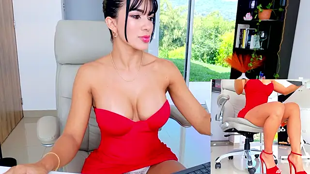 kimberly  online show from March 9, 2026, 7:17 pm