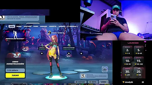 Snapshot of christianwang chatting on October 16, 2025, 9:56 pm christianwang online show from October 16, 2025, 9:56 pm