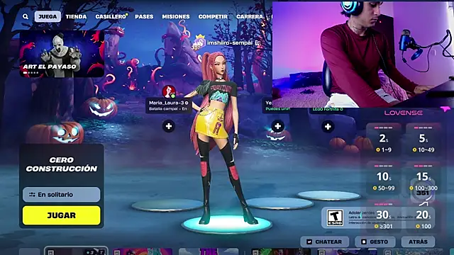 Snapshot of christianwang chatting on October 27, 2025, 8:54 pm christianwang online show from October 27, 2025, 8:54 pm