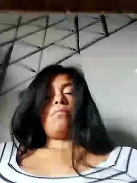 GoddessMeegan online show from February 21, 2025, 3:54 pm