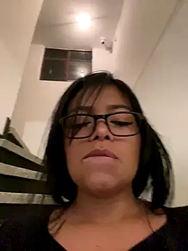 GoddessMeegan online show from September 27, 2025, 10:32 am
