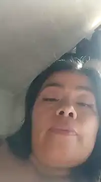 GoddessMeegan online show from February 21, 2025, 12:49 pm
