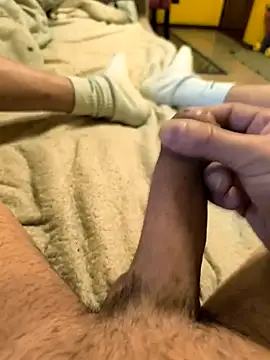 Pirico85 online show from October 28, 2025, 11:20 am