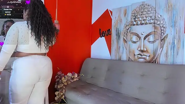 grace miller03 online show from April 10, 2026, 7:21 pm
