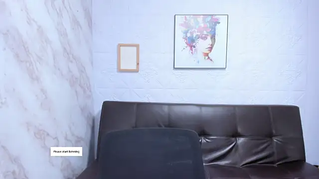 alice smith6 online show from January 15, 2025, 4:00 pm