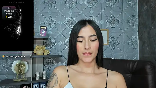 alice smith6 online show from February 28, 2025, 4:42 pm