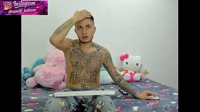 tamy ian online show from March 13, 2026, 8:08 am