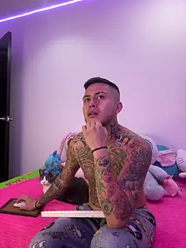 tamy ian online show from April 8, 2026, 8:05 am