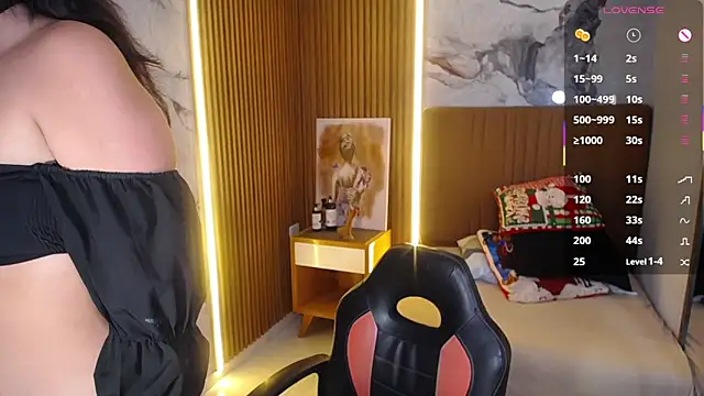 Snapshot of DENISERICHARD2 chatting on November 27, 2025, 3:18 am DENISERICHARD2 online show from November 27, 2025, 3:18 am