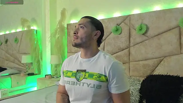 JossAckland online show from March 15, 2026, 6:26 pm