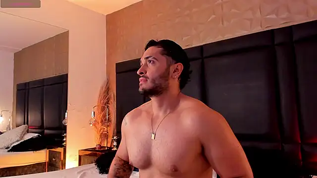 JossAckland online show from February 10, 2026, 8:08 pm